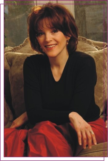 marianne